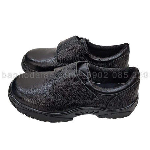 Giày bảo hộ Kcep KD015