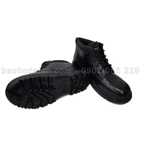 Giày bảo hộ Kcep KB2092 (Boot)