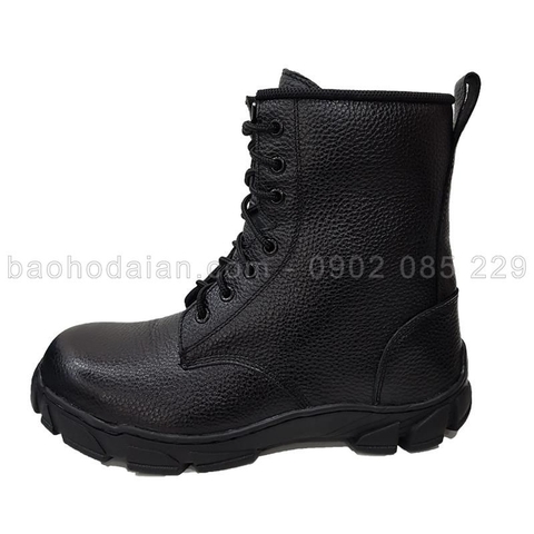 Giày bảo hộ Kcep KB2013 (Boot 8 inch)