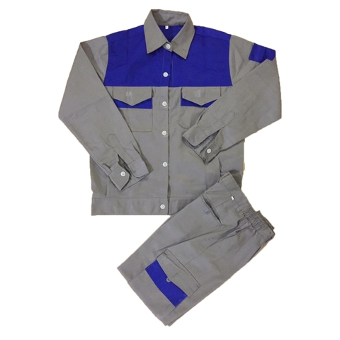 Quần Áo bảo hộ M13