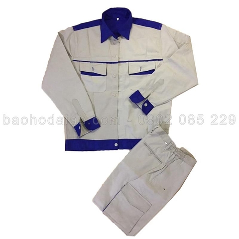 Quần Áo bảo hộ M02