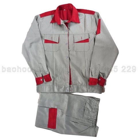 Quần Áo bảo hộ M04