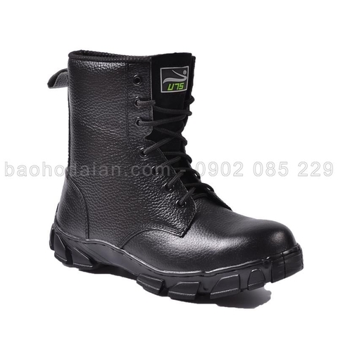 Giày bảo hộ Kcep UT Boot 8 inch