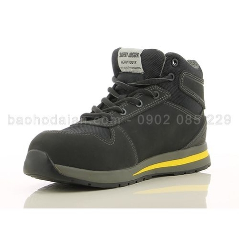 Giày bảo hộ chịu nhiệt Jogger Speedy S3