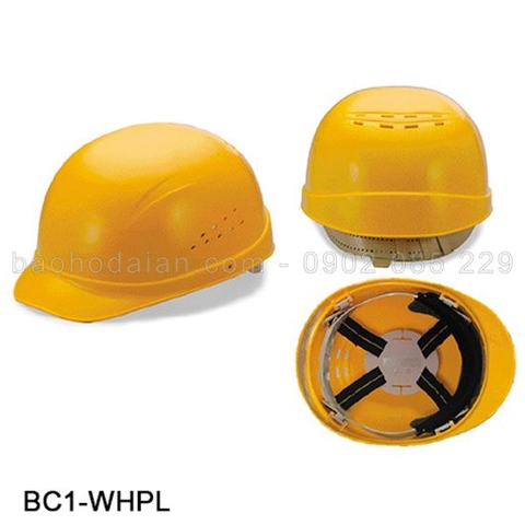 Nón bảo hộ Proguard BC1-WHPL