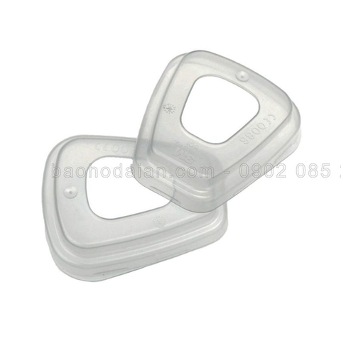 Nắp giữ tấm lọc bụi 3M 501