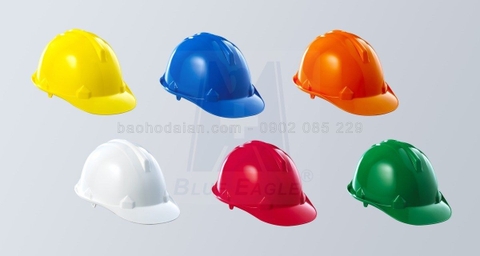 Nón bảo hộ Blue Eagle nút vặn HR35*CE