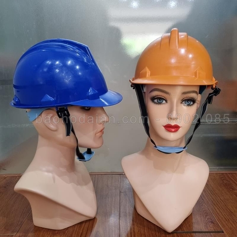 Nón bảo hộ bảo bình N004