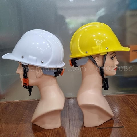 Nón bảo hộ bảo bình N006