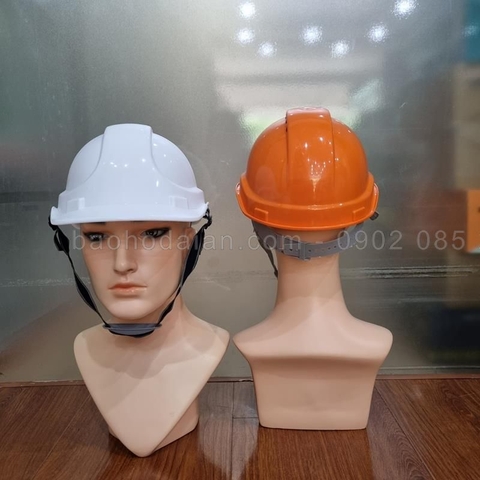 Nón bảo hộ bảo bình N12