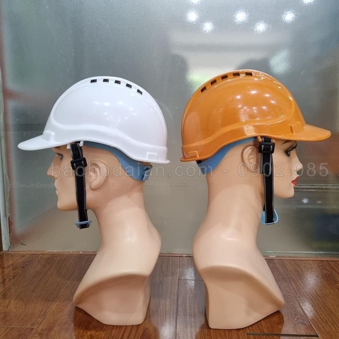 Nón bảo hộ bảo bình thông hơi N014