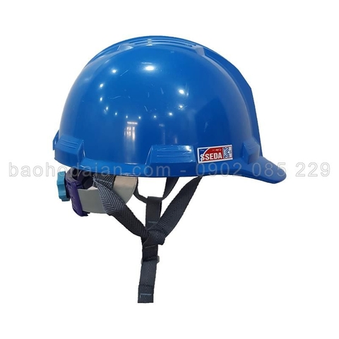 Nón bảo hộ Sseda 4