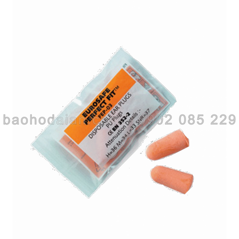 Nút tai giảm ồn FEP-03