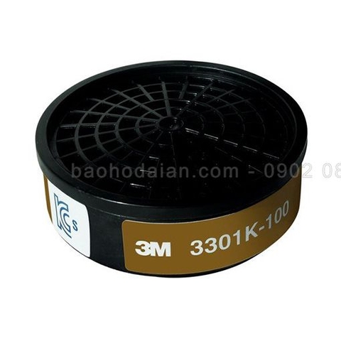 Phin lọc 3M 3301K-100