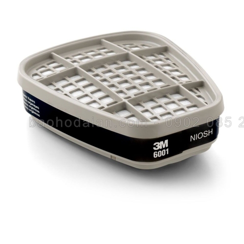 Phin lọc 3M 6001