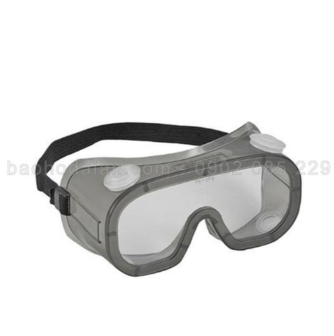 Kính bảo hộ chống hóa chất CLASSIX-AF