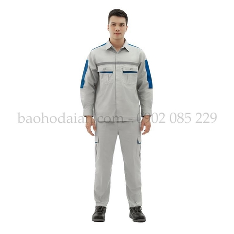 Quần áo bảo hộ Vinfast PR02