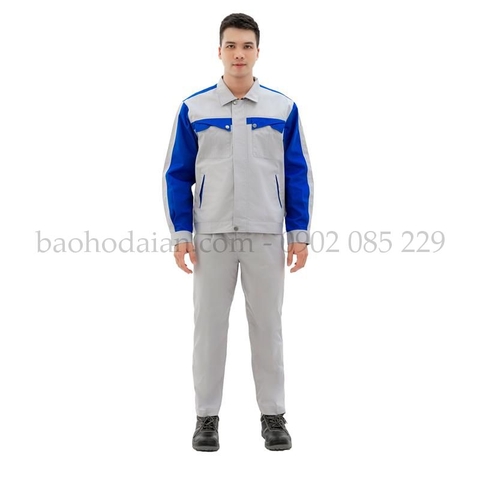 Quần áo bảo hộ Vinfast PR03