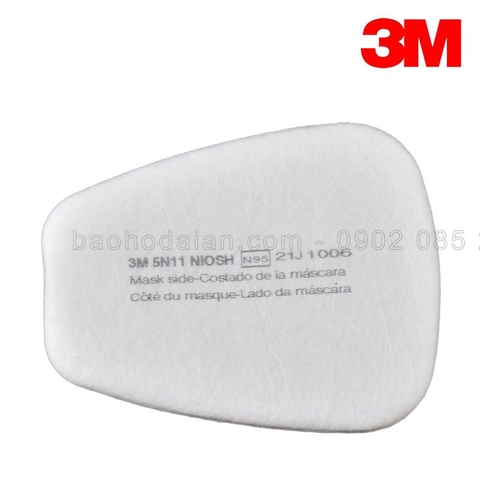 Tấm lọc bụi 3M 5N11