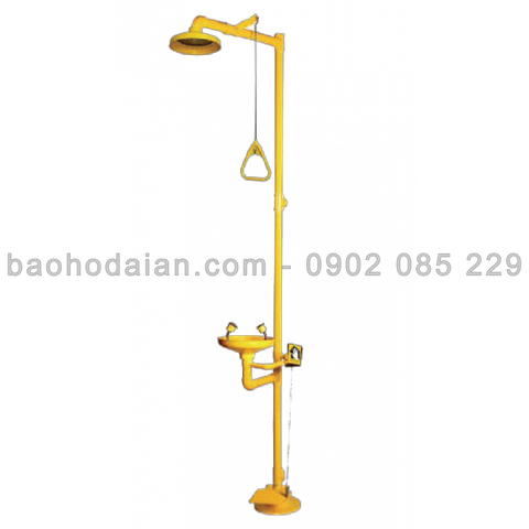 Thiết bị rửa mắt khẩn cấp PG 10020AB