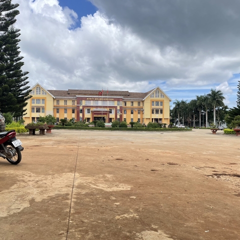 Minh Tho Trading - Quà Tặng Mẹ chia sẻ nỗi đau cùng gia đình nạn nhân trong vụ tấn công tại Đắk Lắk