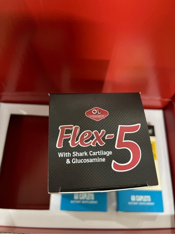 Olympian Labs Labs Flex-5 30v