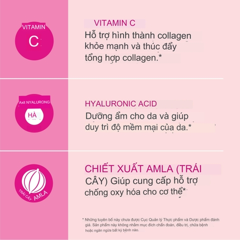 Collagen dạng bột neocell với vitamin c và acid hyaluronic hộp 195g giúp duy trì độ ẩm cho da khỏe mạnh