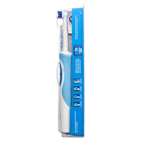 Bàn chải điện oral-b vitality sensitive clean dành cho răng nhạy cảm