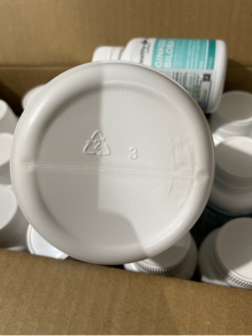 Healthy Care Fish Oil 1000mg Omega-3 200 Soft Capsules