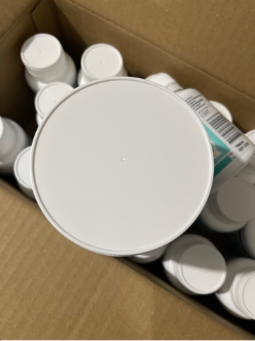 Healthy Care Fish Oil 1000mg Omega-3 200 Soft Capsules