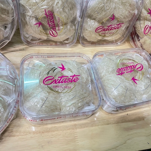 Yến vàng sạch lông Extaste 50g