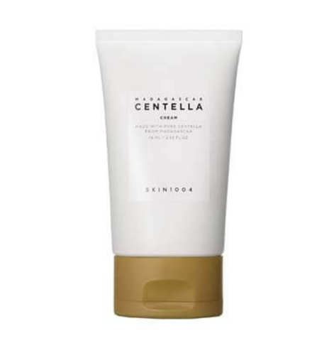 2/24 Kem dưỡng ẩm skin1004 madagascar centella cream 75ml