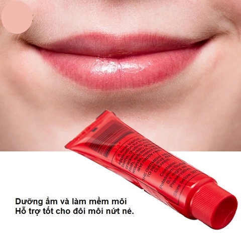 Kem đa năng Lucas Papaw Ointment chiết xuất đu đủ hỗ trợ làm dịu da tuýp 25g