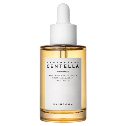 Tinh chất rau má skin1004 madagascar centella ampoule 55ml