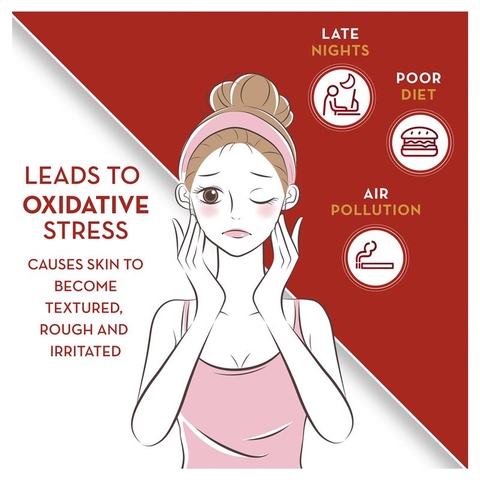 Tinh chất chống lão hóa Olay regenerist niacinamide anti aging face super serum vitamin B3, C, E 30 ml