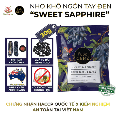 nho-kho-nguyen-canh-little-gemz