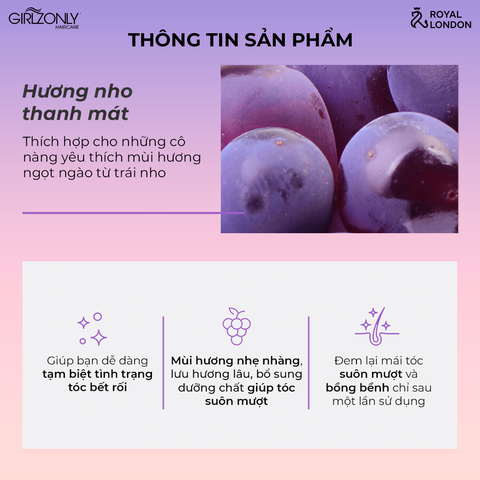 Dầu Gội Khô Giúp Tóc Hết Bết Girlz Only Dry Shampoo De-Frizz 200ml