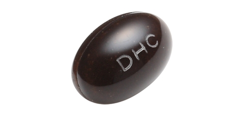 Viên uống Giảm cân DHC bổ sung dầu dừa hỗ trợ giảm cân an toàn và làm đẹp da 60 viên 30 ngày