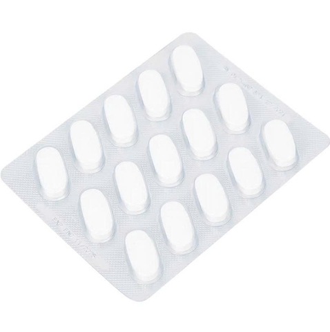 Vitabiotics Osteocare Calcium Magnesium Vitamin D Zinc 30tables