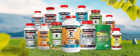 Kirkland Signature