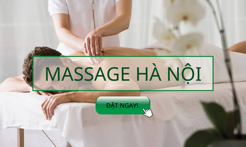 MASSAGE HÀ NỘI