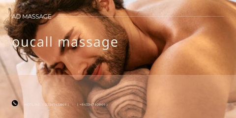 oucall massage