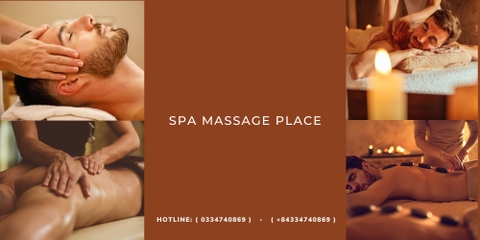 spa massage place