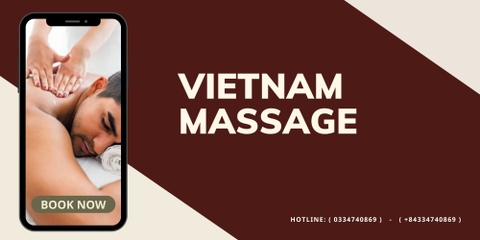 vietnam massage