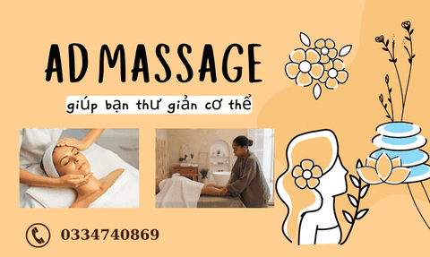 massage tại nhà hcm gia re