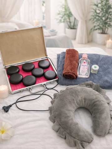 SỐ 544: MASSAGE TẠI NHÀ ĐÀ NẴNG (tại nhà, căn hộ, khách sạn,...)