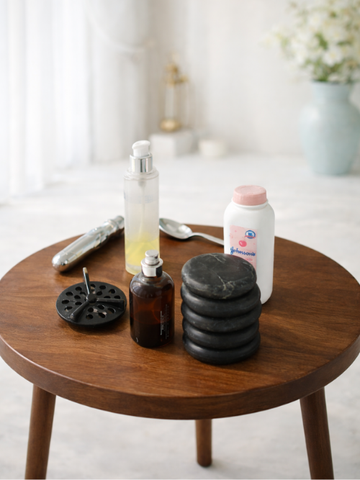 SỐ 821: MASSAGE TẠI NHÀ TPHCM (tại nhà, căn hộ, khách sạn,...)