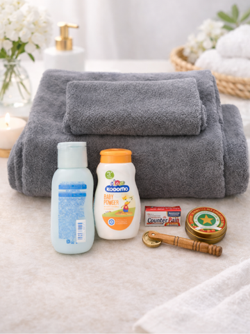 SỐ 925: MASSAGE TẬN NƠI SÀI GÒN (tại nhà, căn hộ, khách sạn,...)