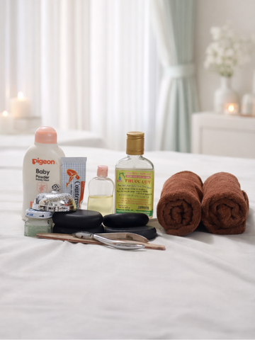 SỐ 210191: MASSAGE TẠI NHÀ THỦ ĐÔ HÀ NỘI (tại nhà, căn hộ, khách sạn,...)