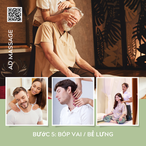 SỐ 853: MASSAGE TẠI NHÀ TPHCM